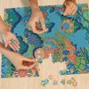 Rick And Morty Botanical Space Rick And Morty 500 Piece Jigsaw Puzzle 16" x 21.5" - 4 of 4