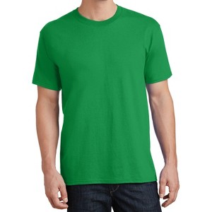 Mafoose Men's Short Sleeve Core Cotton T-Shirt - 1 of 4