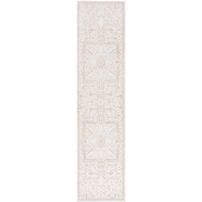 Sabrina SBR842 Power Loomed Indoor Rugs - Safavieh