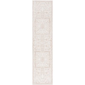Sabrina SBR842 Power Loomed Indoor Rugs - Safavieh - 1 of 4