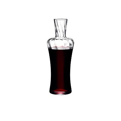 Riedel Medoc Crystaline 39 Ounce Decanter