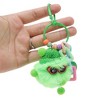 Unique Bargains Cartoon Chain Coal Ball Handbag Charm 1 Pc - 4 of 4