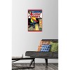 Trends International DC Comics - Superman - Action Comics 23 Unframed Wall Poster Prints - image 2 of 4