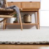 Marbella MRB425 Hand Woven Indoor Rugs - Safavieh - 4 of 4