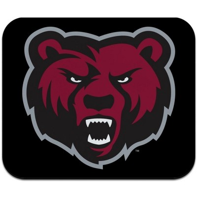 State University of New York at Potsdam Secondary Logo Low Profile Thin Mouse Pad