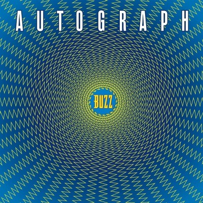 Autograph - Buzz (Neon Yellow Vinyl)