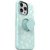 OtterBox OtterGrip SYMMETRY SERIES case for iPhone 14 Pro - Poppies By The Sea (77-89890) - Refurbished - 2 of 4