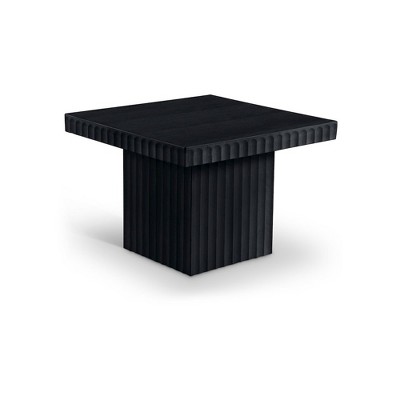 Meridian Furniture,Spencer Oak Veneer Coffee Table