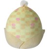 Squishmallows 14-Inch Speckled Corn - Official Jazwares Plush - Collectible Soft & Squishy Food Stuffed Animal Toy - Gift for Kids, Girls & Boys - 3 of 4