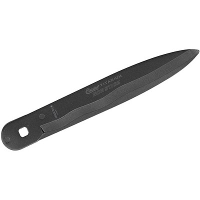 Clauss AirShoc Titanium Non-Stick Hedge Shear Replacement Blade
