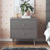 Elizabeth Nightstand - CosmoLiving by Cosmopolitan  - image 2 of 4