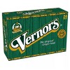 Vernors Ginger Ale Soda - 12 Fl Oz Can (Pack of 24) - 2 of 3