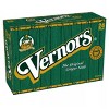 Vernors Ginger Ale Soda - 12 Fl Oz Can (Pack of 24) - image 2 of 3