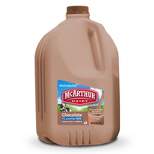 McArthur Dairy 1% Lowfat Chocolate Milk - 1gal