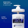 Advanced Clinicals Glycolic Acid Body Lotion + Vitamin C Body Cream Set of Two - 2 of 4