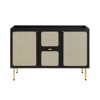 Modway Chaucer 48" Bathroom Vanity Cabinet (Sink Basin Not Included) - 4 of 4