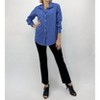 Women's Joan Longsleeve Shirt - Jill McGowan - 2 of 3