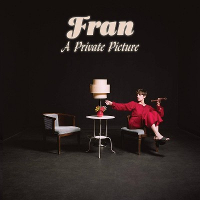 FRAN - Private Picture (CD)