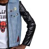 Netflix Stranger Things 4 Eddie Munson Kids' Halloween Costume Apparel Jackets - 4 of 4
