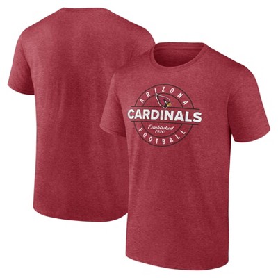 Cardinals shirts confusingv target