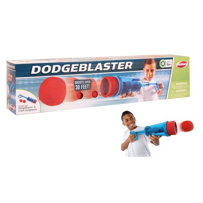 Water Sports: DodgeBlaster - The Dodgeball Launcher