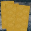 Great Papers Outstanding Ribbon Foil Seal 20104102 - 3 of 3