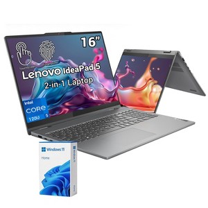 LENOVO IdeaPad 5i 2-in-1 16