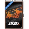 Trends International Call Of Duty: Black Ops 6 - Emblem Framed Wall Poster Prints - 3 of 4