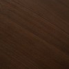 SpassWay 30" H Multi-Purpose Wood Table Sturdy Dual Pedestal Base Fits Kitchen/Office/Gaming Rooms (Black/Walnut/Natural) - 4 of 4
