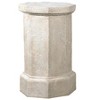 Design Toscano Westminster Abbey Octagonal Statuary Pedestal - image 3 of 4