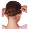 Capezio 2" Hairpins - 2 of 4
