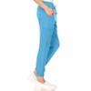 Medichic Women's Leah 5-Pocket Stretch Cargo Jogger Scrub Pants - 3 of 4