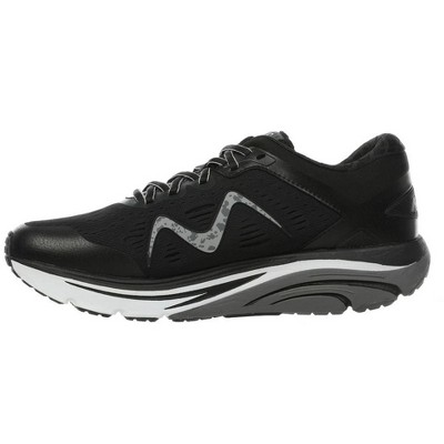 MBT Men's MBT-2000 Black Running Sneakers,9 — фото 4