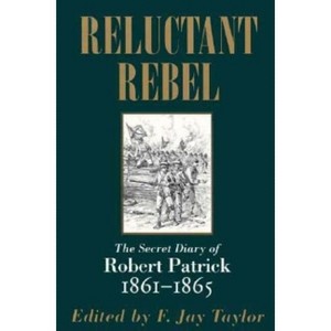 Reluctant Rebel - by  F Jay Taylor (Paperback) - 1 of 1