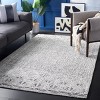 Ebony EBN210 Hand Tufted Indoor Rugs - Safavieh - 2 of 4