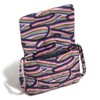 Vera Bradley Women's Outlet Ultralight Small Flap Hipster Crossbody Bag - 2 of 2