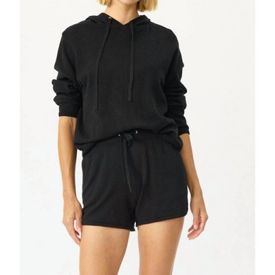Women's Palmer Hoodie - Stitches & Stripes