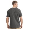 Jockey Outdoors by Luke Bryan Men's Short Sleeve Henley - 2 of 4