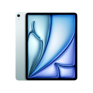 Apple 13-inch iPad Air (M4) Wi-Fi 256GB - Blue : Target