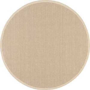 Nuloom Patricia Jute and Wool Area Rug - 1 of 4