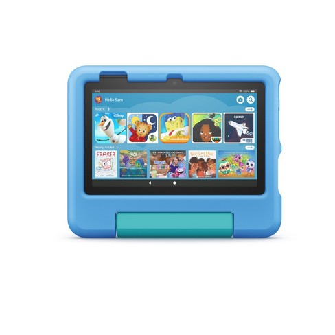 Amazon Fire 7" Kids Tablet  - image 1 of 4