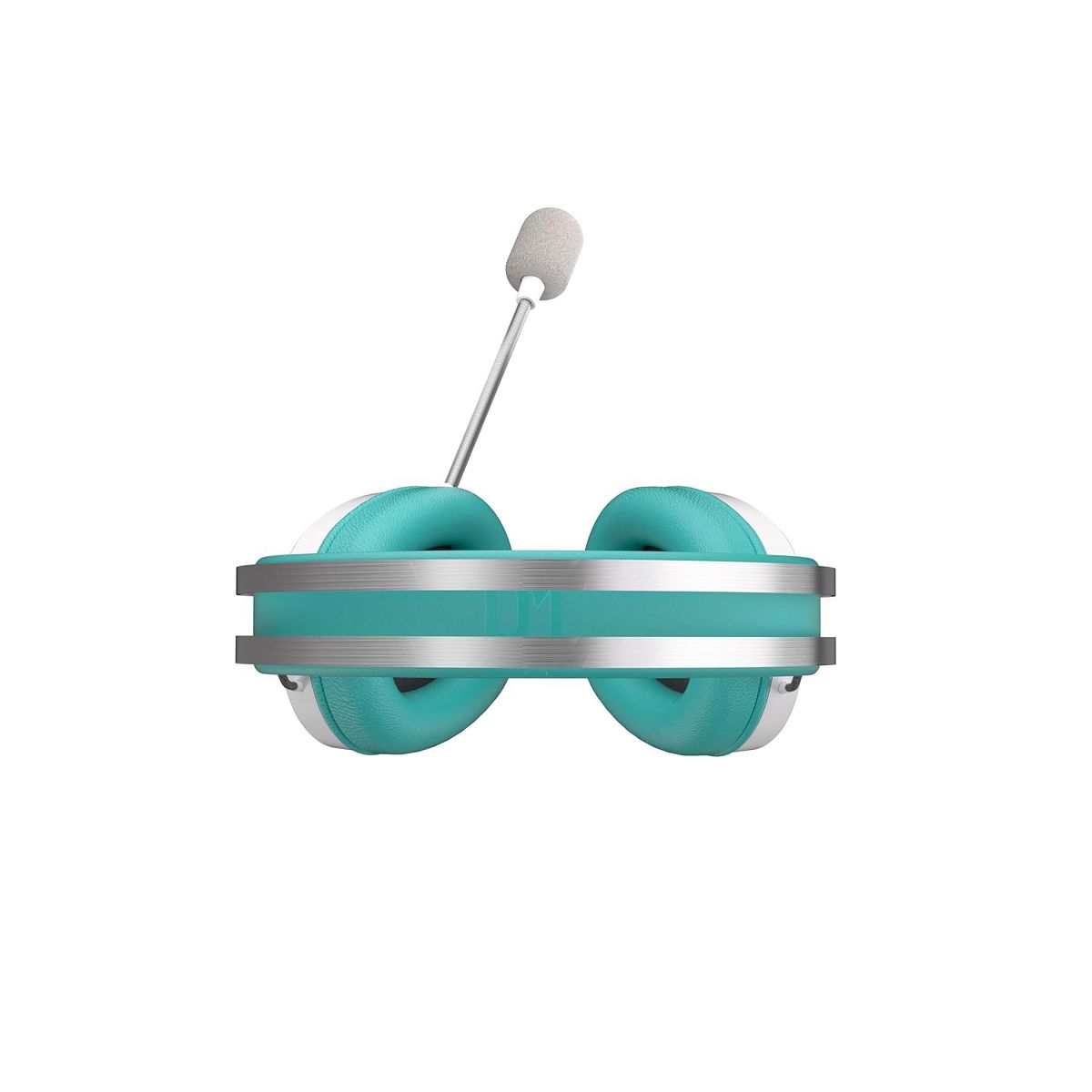 ASUS TUF Gaming H1 GEN II Hatsune Miku Edition, Wired Gaming Headset 40mm Essence Drivers, Virtual 7.1 Surround Sound, TeamSpeak Microphone - thumbnail 4