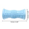 Unique Bargains Foot Massage Roller Tool for Plantar Fasciitis Myofascial Pain Arch and Sore Feet 1 Pcs - 4 of 4