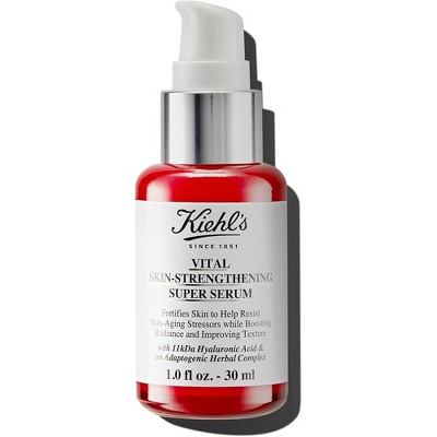 Kiehl'S Women Almond Lemon Pralin Hydrating Soothing Serum