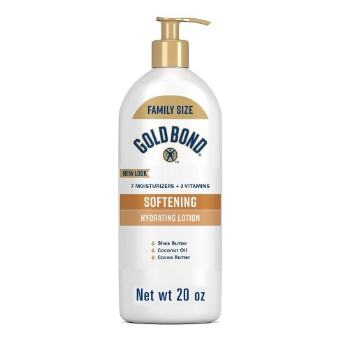 Gold Bond Ultimate Softening Hand and Body Lotion - image 1 of 4