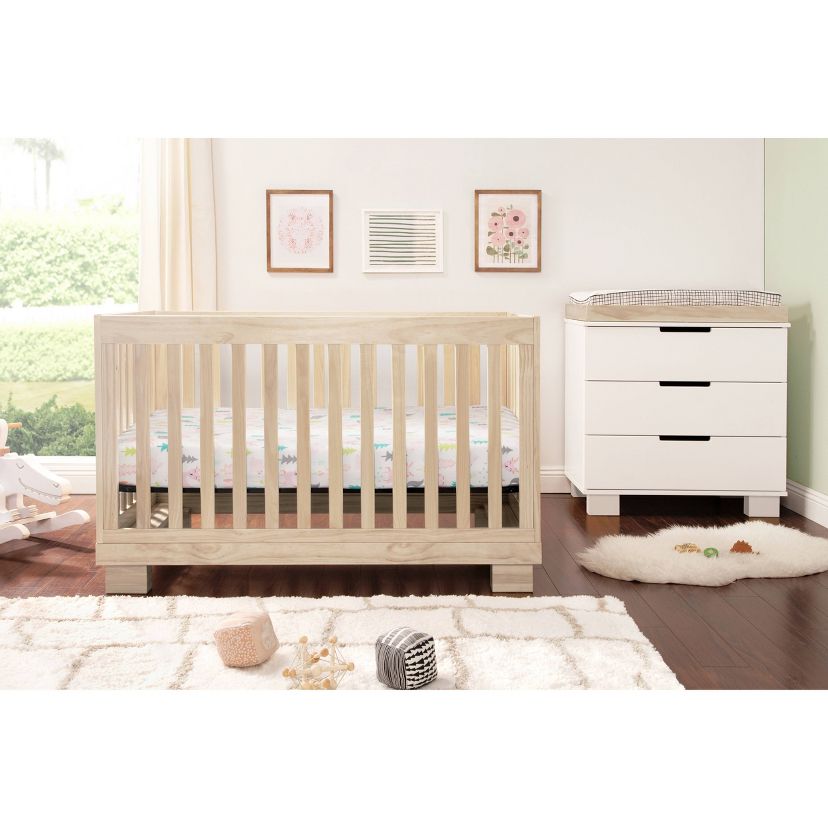 Babyletto Modo Nursery Collection