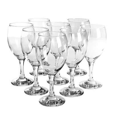 Frost Up 10.25oz White Wine Glasses | Set of 4