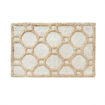 Totti Loops Cream/Yellow 5x5 Oriental Rug - 5'X5' Round - 5'X5' Round - On  Sale - Bed Bath & Beyond - 32081436