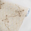 Slickblue Vine Paradise Wallpaper - 17.7'' x 394'', Easy Peel and Stick, Waterproof, Removable Vinyl - 2 of 3