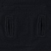 Girls' Adaptive Halloween Pullover Sweatshirt - Cat & Jack™ Black - 4 of 4